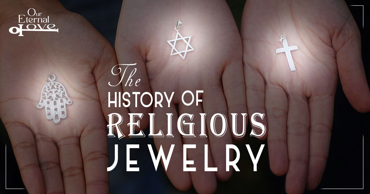 History Of Religious Jewellery